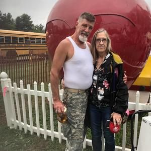 Meet your Posher, Carolyn